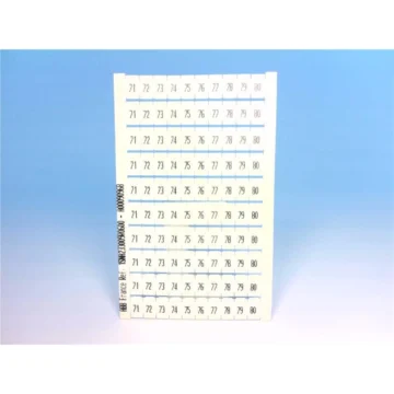 Соединительные маркеры 1SNA233009R0600