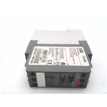 Контроль напряжения реле 1SVR430841R0100