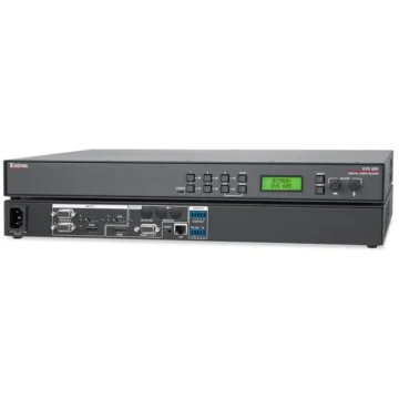 HDCP-совместимый масштабатор 60-1059-02