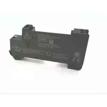 Клемма адреса брелока KL4502X1-DA1