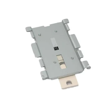 Адаптер основания для монтажа на дин-рейку RMA-C1-0.75