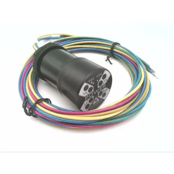 Индикатор напряжения R-3W-SR