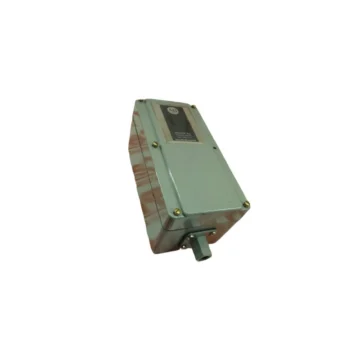 Переключатель управления давлением 836-C61J