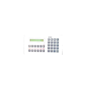 Модуль дисплея LCD9-G