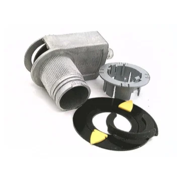 Монтажный фланец GD-ZNAL4CU1