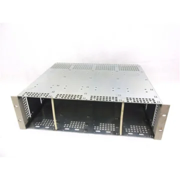 Стоечный адаптер RA 19-4C