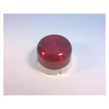 Красный ксеноновый маяк QBS-0039