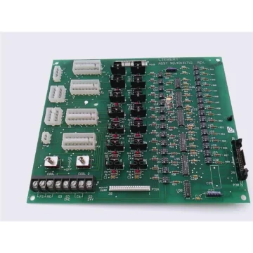 Плата компьютера 4D13171G