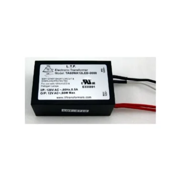 Трансформер TA60WA12LED