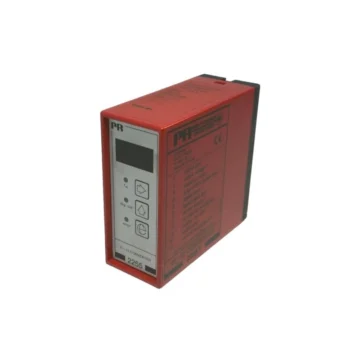 Преобразователь F/I-F/F 2255B1