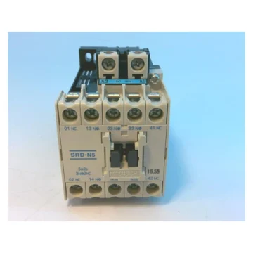 Реле SRDNCX532DC36V