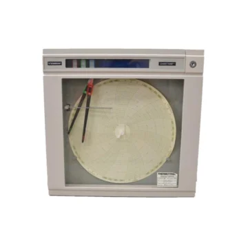 Устройство записи графиков CT1200A