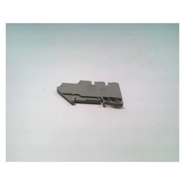 Клемма с пружинным зажимом 35370/2