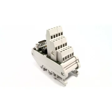 Нижний порт плата адаптера DN-15-TB