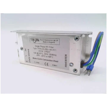 Радиочастотный фильтр FFR-CS-050-14A-RF1