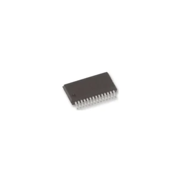 Микроконтроллер мку P89LPC936FDH,518