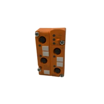 AS-INTERFACE CLASSICLINE45-4DI-M12-AC2505