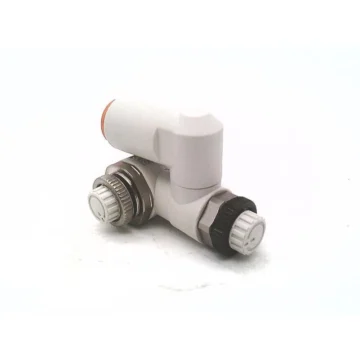 Двойной регулятор скорости ASD430F-N02-09S