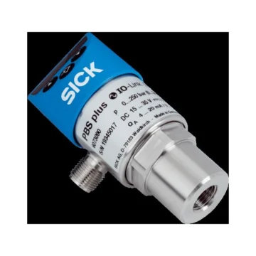 Датчики давления PBS2-CB2X5SG2SS0LMA0Z