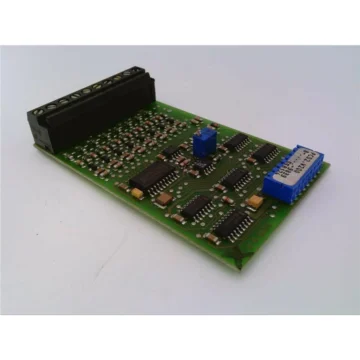 Входной модуль PCD2.W200