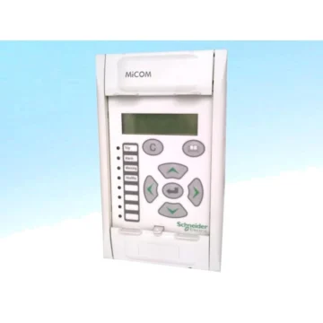 Универсальное реле напряжения/частоты P9210AST412AD