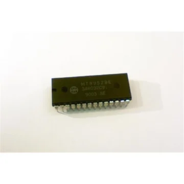 Микросхема MT8952BE