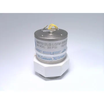 Запорный клапан 648T012LG