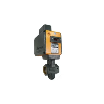 Предохранительный запорный клапан 300SMA11AA11BB21A0