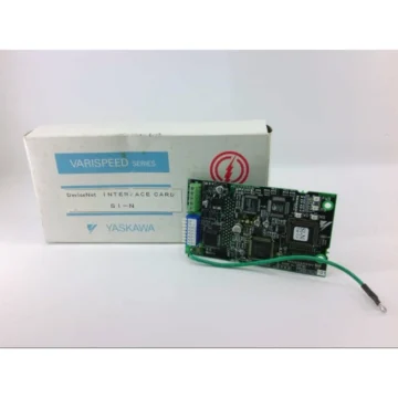 Коммуникационный интерфейс DEVICENET SI-N