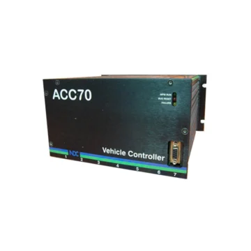 Автомобильный контроллер ACC70