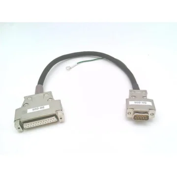 Кабель преобразования D9-D25