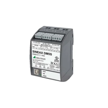 Трансдуктор DM5S-0311 02E0