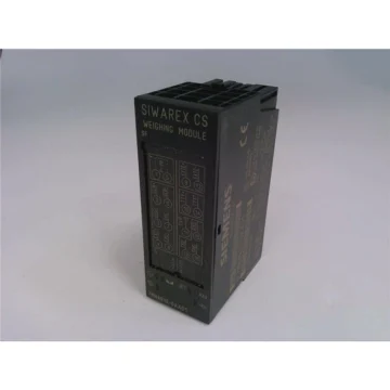 Весовой модуль 7MH4910-0AA01