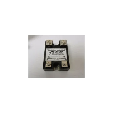 Твердотельное реле SSR240DC10