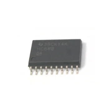 (цена/цт) SN74HC688DWR