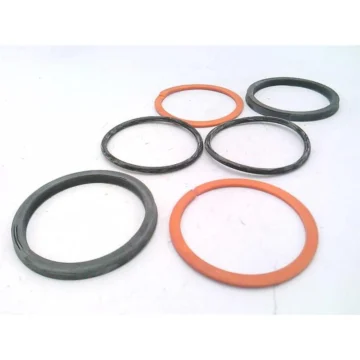 Комплект сменных уплотнений 0B00S025S
