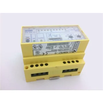 GROUND FAULT MONITOR RCM470LY13
