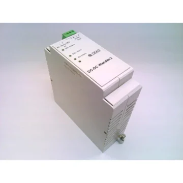 Модуль преобразователя постоянного/постоянного тока 70071347071