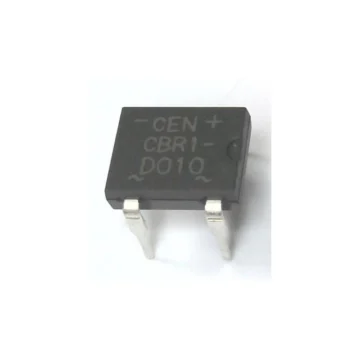 Диод мостового выпрямителя CBR1-D010 PBFREE