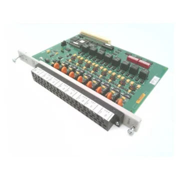 Печатная плата 901E-2550-A