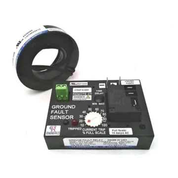 CR7310-EH-24D-110-X-CD-ELR-R CRGFS-100