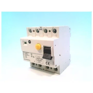 Ограничитель тока 1492-RCD4C40