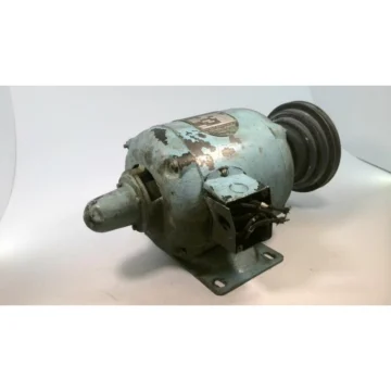 Двигатель переменного тока JC86A520