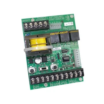 Снято производителем DC2000-120VAC