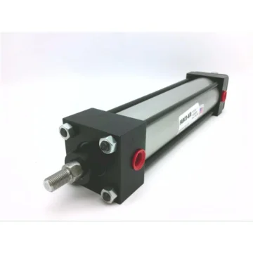 Пневматический цилиндр 20P2-08A1DC-XXN
