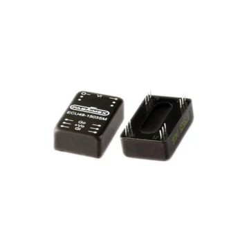 Преобразователь постоянного/переменного тока ECU24-1203SH