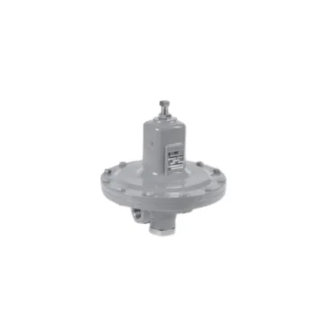 Регулятор прямого действия FSMR95L-37