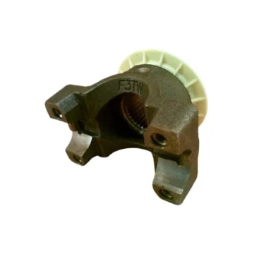 Фланцевый наконечник F8TZ-4851-BA