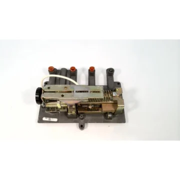 Пневматический ресивер RKS-3002-0-1