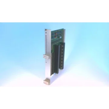 Выходной модуль PM16/OC4